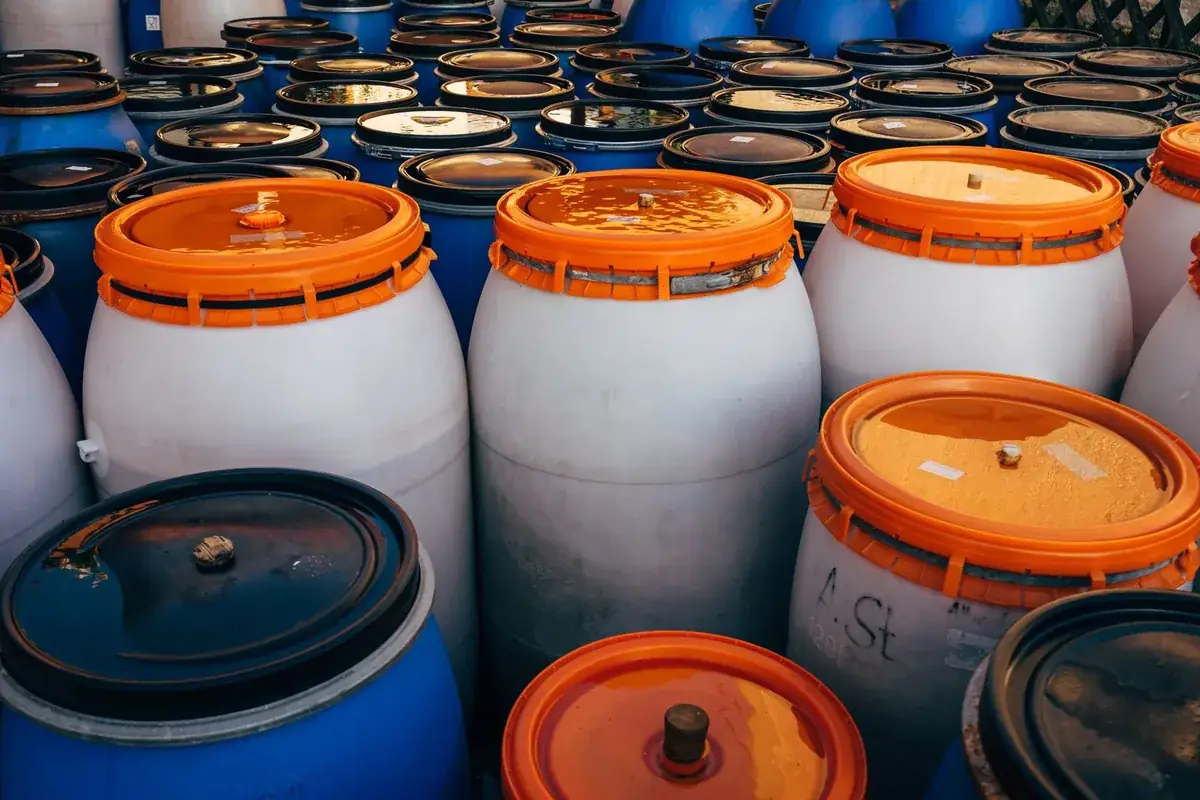 Chemical & Toxic Waste Cleanup in West Sand Lake, NY